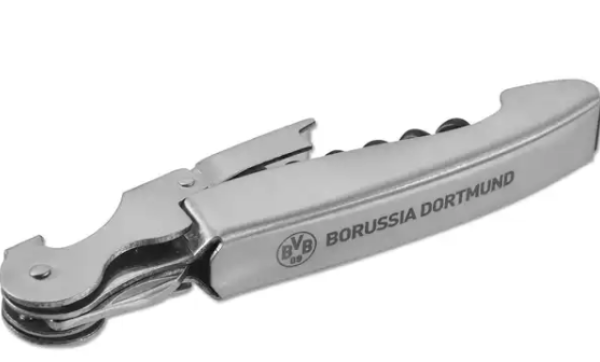 Borussia Dortmund - Korkenzieher